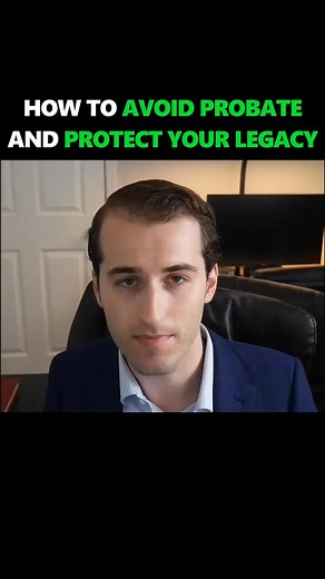 When it comes to estate planning, I see the same mistakes time and time again. And some of these mistakes can be very costly for families. That’s why I’m putting on this completely free webinar: Wills Trusts: the 3 Biggest Mistakes I’ll show you the top mistakes often made in estate planning. I’ll talk about what probate is and why it should be avoided. And how to get it right with a few legal documents. Without proper planning, an estate’s future could be left up to chance. Learn what you need 
