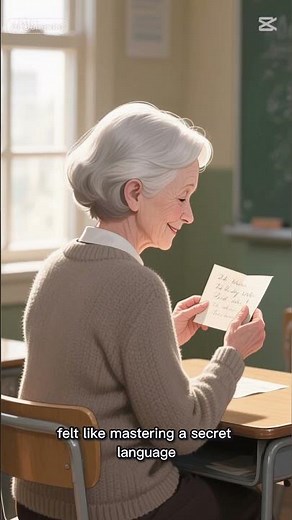 Remember Cursive? The Lost Art of Handwriting ✍️📜