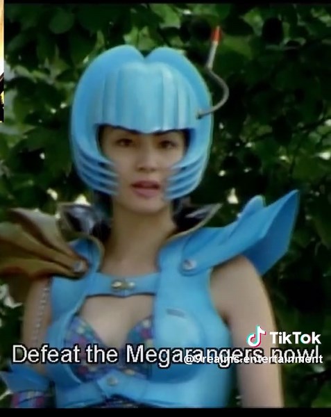 03-17-2026 - Denji Sentai Megaranger Full video now available on my Patreon, and next month on YouTube! Megaranger episode 34