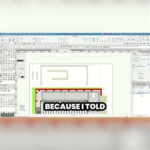 Architect Class 2 Mar 26