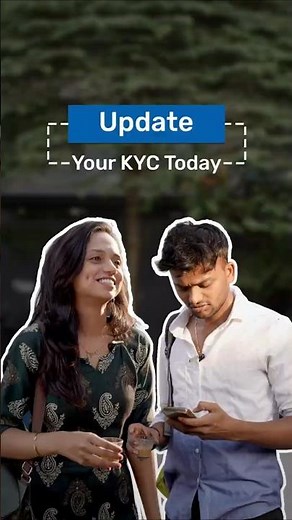 Why Updating Your KYC Is Important? | Avoid KYC Issues​​ | Bajaj Finance Customer Awareness