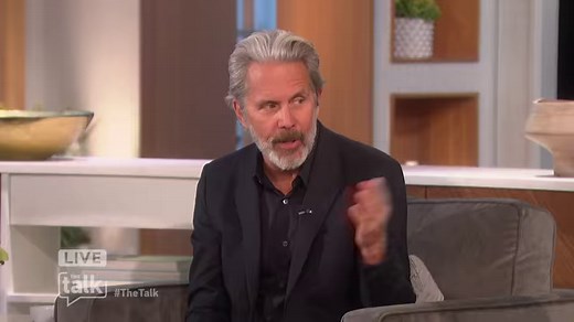 Gary Cole dishes on his roles in hit shows NCIS and The Good Fight 💥 | The Talk