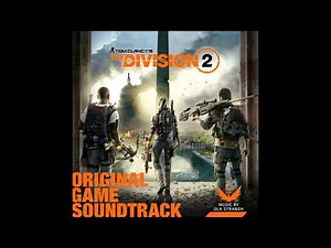 EMP Jam | Tom Clancy's The Division 2 OST