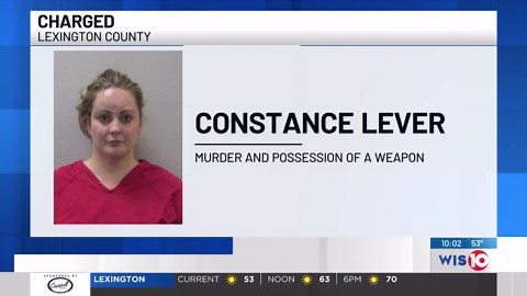 LCSD: Arrest made in fatal Gaston stabbing