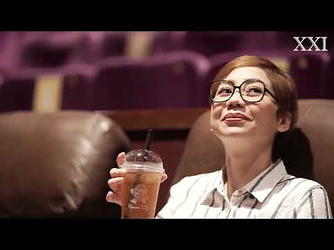 EPICENTRUM XXI, DARI GALA SAMPAI KURSI VVIP, ADA SEMUA!