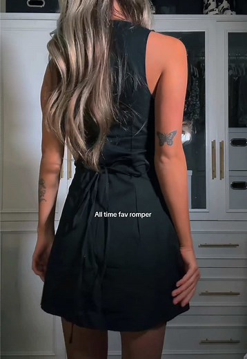 Essential Sizing Tips for Rompers at Princess Polly