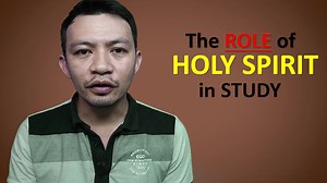 The ROLE of the HOLY SPIRIT in STUDY (BTCP Lesson 4) | The TRUTH Bible Program