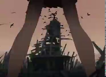 FLCL (2000)
