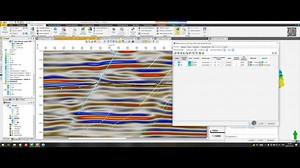 实用petrel一体化教程之4-3_3构造层面的检查与优化调整