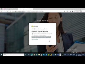 Lesson252 - Model-driven App Report with Wizard - Power Apps 1000 Videos