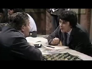 Lenny Passed His Exam | Porridge | BBC Studios