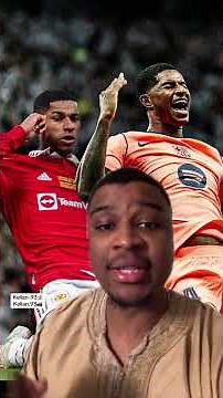 kbbarca ldc uefachampionsleague fcbarcelona🔵🔴 rashford 1