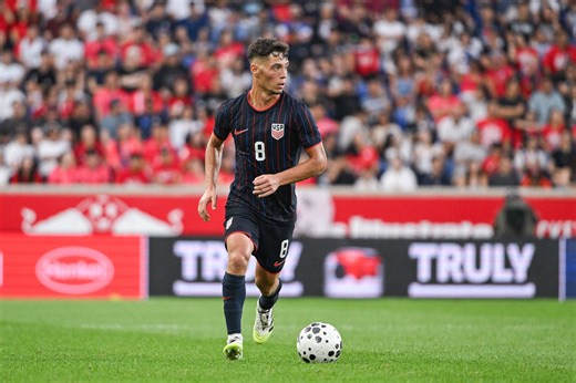 USMNT Opponent Profile: Belgium