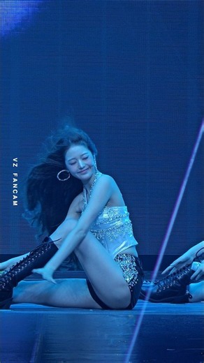 IVE WONYOUNG “LOVE DIVE” 260911 TPE #ive #아이브 #アイヴ #WONYOUNG #張員瑛 #장원영