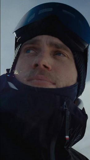 Moncler Grenoble. Beyond Performance with Gus Kenworthy.