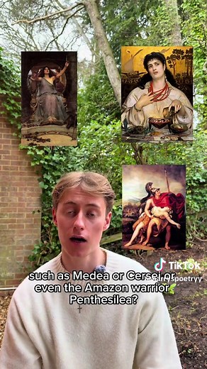 Greatest Greek Mythology Hero: Orpheus