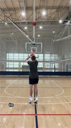 Day 6 Training Like Steph Curry For 7 Days