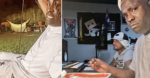 Chocolate con Al2 El Aldeano: "El único repartero que pertenece a la cueva"