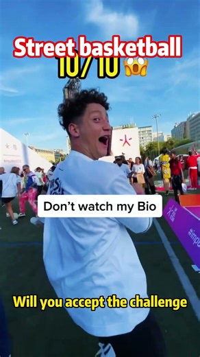 Street basketball cheers #basketball #challenges #street #fuuny #fypシ #funny #foryoupage