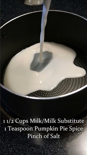 Pumpkin Spice Oatmeal Recipe | The Sweetest Journey