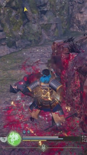 Late Arrival But Dads Home And Still No Milk #Nioh 3