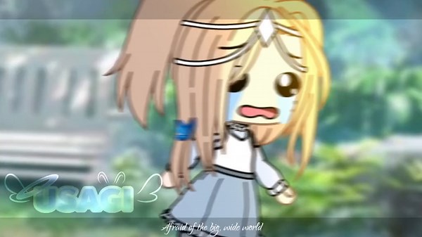 LILY GLMV Part 2 - Emotional Gacha Life Music Video