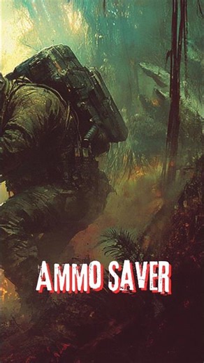 How I Took Down Two Enemies With One Shot!