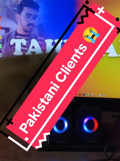 Understanding Pakistani Clients as a Graphic Designer