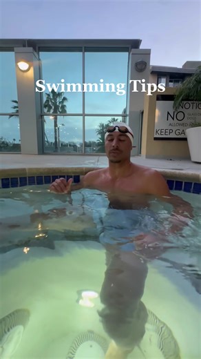 Adultswimlessons on TikTok