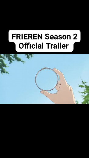 The animation is still beautiful and breathtaking ♥️♥️♥️ Scheduled January 16th 2026 Studio: MADHOUSE #frieren #frierenanime #frierenbeyondjourneysend | Jesuke Anime Tattoo