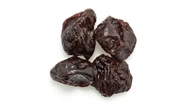 ORGANIC PRUNES, PITTED
