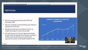 Maturity of the Frozen Elephant Trunk Procedure with Thoraflex Hybrid: Innovative Techniques and Uses from Around the World