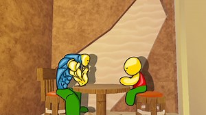 Mastering the Art of Generic Roleplay Games: A Beginner's Guide