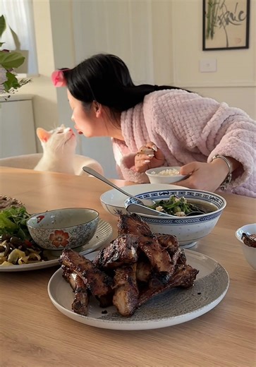 Happi ở nhà là mặc định “ăn bám” Diễm Dior hả trời? #happipham #lgbt #bachhop