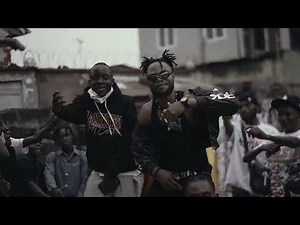 Jbrown Mizi - Jamais feat Flacko ( Clip Officiel )
