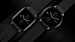 Amazfit Zepp E ufficiale: uno smartwatch, due modelli. In USA a 249$