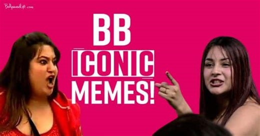 Shehnaaz Gill’s 'Kya karu main marr jau?' and many more such iconic memes and dialogues of Bigg Boss House [Watch Video] | Bollywood Life