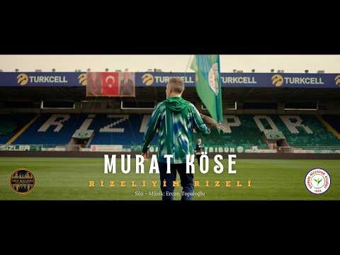 Murat Köse – Rizeliyim Rizeli (Official Video)