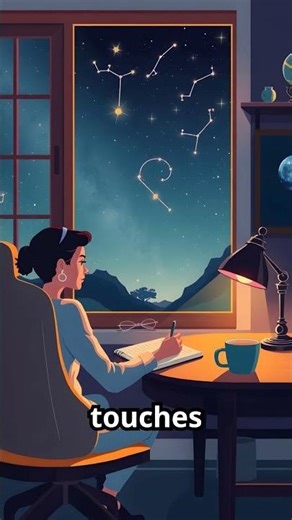 Taurus x Cancer - Home Warms the Body: 3 Touches Rule