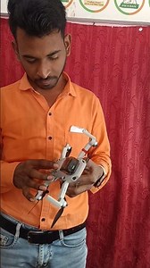 Drone Seting Dji Mini 4k #Kunal #Tech #support #2026