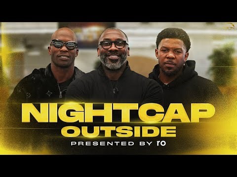 Unc, Ocho & Iso Joe FACE OFF in the ULTIMATE NYC Showdown! Things Get REAL, quick | Nightcap Outside