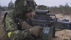 4.5K views · 295 reactions | Exercise CRYSTAL ARROW 2023, with...