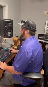 And of course our fearless engineer, Ken Everson. No mistake friends, Ken, not Ben. Lol | Shelly Hamilton