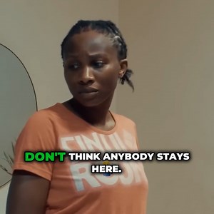 Meet the Cousin! Awkward Hi‑Five Gone Wrong | Afric Movie update