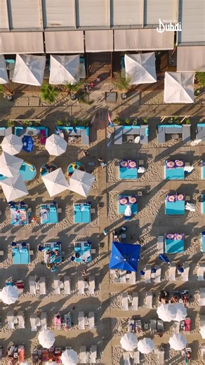 🌴☀️ Best Beach Clubs in Dubai You Can’t Miss! Dubai’s beach club scene is iconic — blending sun, sea, music, luxury, and stunning views into unforgettable daytime and sunset experiences. Whether you’re lounging with cocktails, dancing to a DJ, or enjoying poolside vibes, these top beach clubs in Dubai offer something for everyone. 📍 SĀN Beach | Jumeirah Beach, Burj Al Arab area 📍 Nikki Beach Dubai | Pearl Jumeira, near Jumeirah 1 📍 O Beach Dubai | Habtoor Grand Resort, JBR 📍 Verde Beach | J