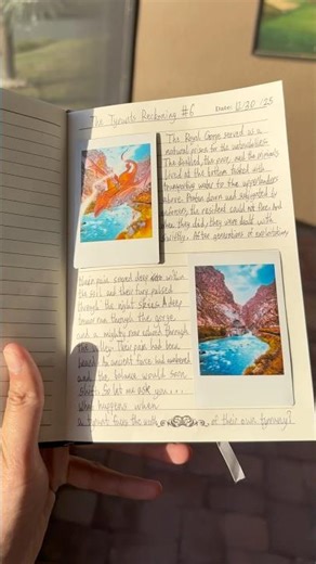 The Most Underrated Book 👀