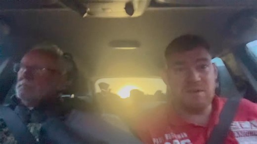 Car trouble any one know of a mechanic around Oban ? | Sea Angling Adventures