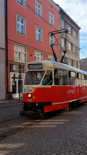 Linia 0, Konstal 102Na z Tramwajów Śląskich