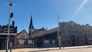 We love our downtown - events, shops, restaurants, attractions, and so much more! As we begin our journey back to the downtown scene we know and love, Appleton Downtown Inc. (a not-for-profit community coalition) needs your support to continue to create events and support small businesses within the district. . Consider giving to Appleton Downtown Inc. today and know you are standing alongside us and that your support will ensure Downtown Appleton stays united, strong, and One Great Place. . Fol