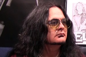 ARMORED SAINT Guitarist JEFF DUNCAN To Release New Solo Album 'Wanderlust' In April